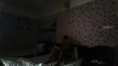 Viral uno scandal of unknown couple part 4 MMS