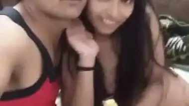 Drunk desi Local lovers MMS