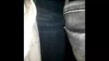 Incredible Groping