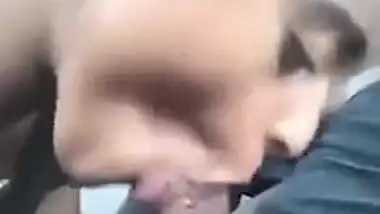 Mind blowing Nympho tamil college Girl sucking the soul out Pro level suck lucky BF