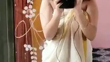 Desi hot bhbai video making
