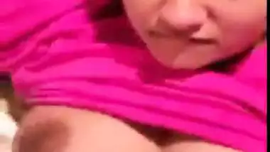 Indian moaning sex with facial