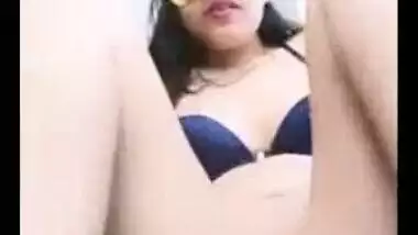 Maskedcpl on Tango Pvt Full Fuck Show