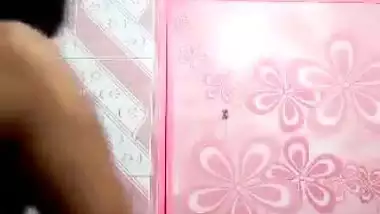 Bangladeshi Horny Girl ki nangi tease – ShopnoHin