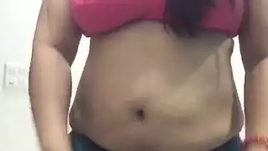 Desi Cute Punjabi Bhabhi Video Share Part 1